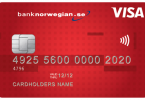 Bank Norwegian