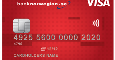 Bank Norwegian