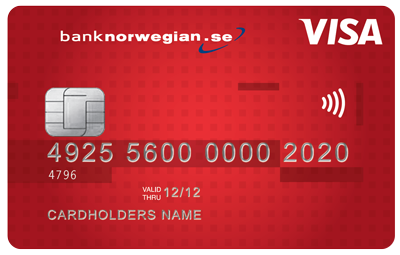 Bank Norwegian