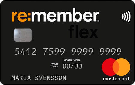 re:member flex