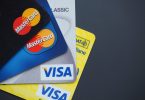 Visa & Mastercard