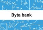 Byta bank