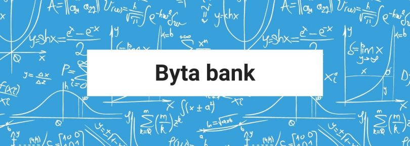 Byta bank