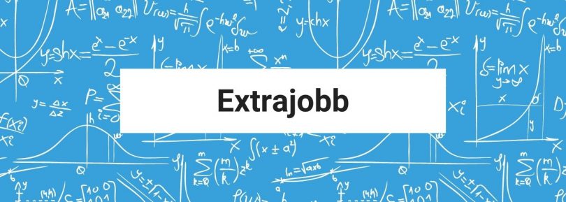 Extrajobb