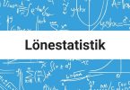 Lönestatistik