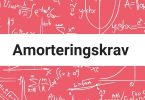 Amorteringskrav