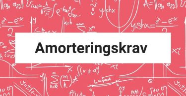 Amorteringskrav