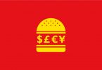Big Mac Index