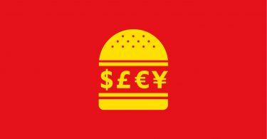 Big Mac Index