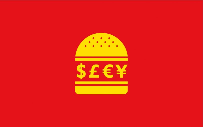 Big Mac Index