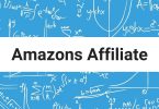 Amazons Affiliate