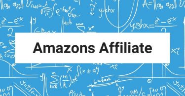 Amazons Affiliate