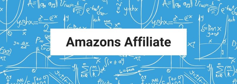 Amazons Affiliate