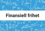 Finansiell frihet