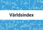 Världsindex