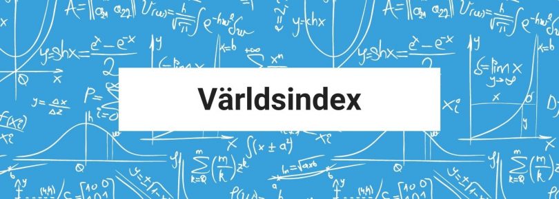 Världsindex