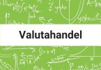 Valutahandel