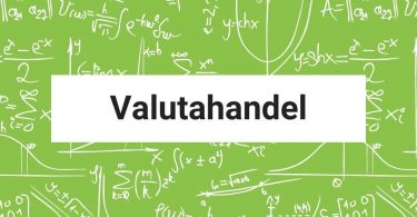 Valutahandel