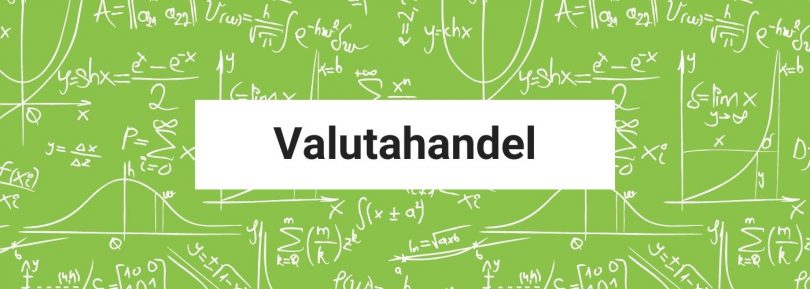 Valutahandel