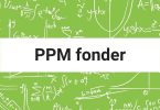 PPM fonder