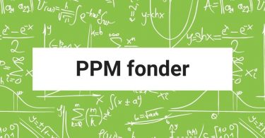 PPM fonder