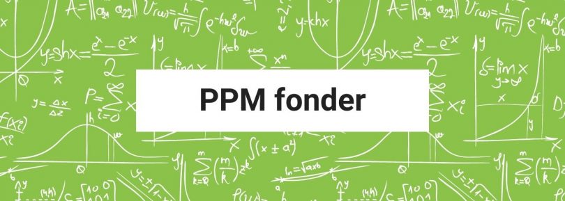 PPM fonder