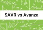 SAVR-vs-Avanza