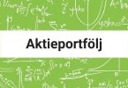 Aktieportfölj