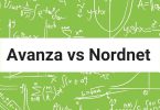 Avanza-vs-Nordnet