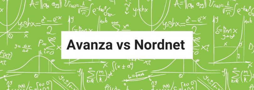 Avanza-vs-Nordnet