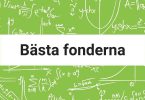 Bästa fonderna