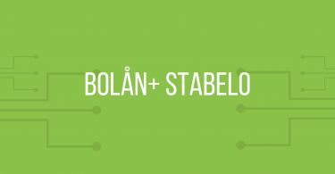 Bolån+ Stabelo