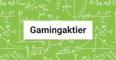 Gamingaktier