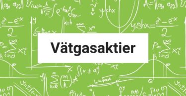 Vätgasaktier