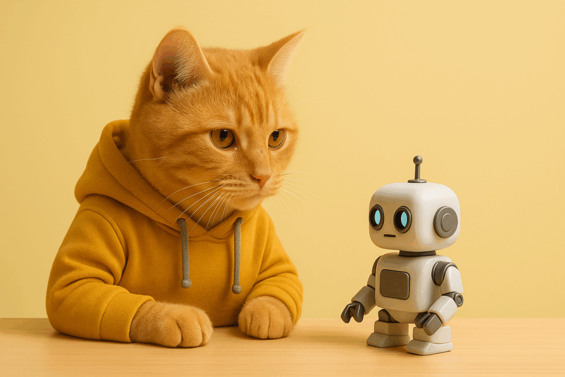 Fondrobot