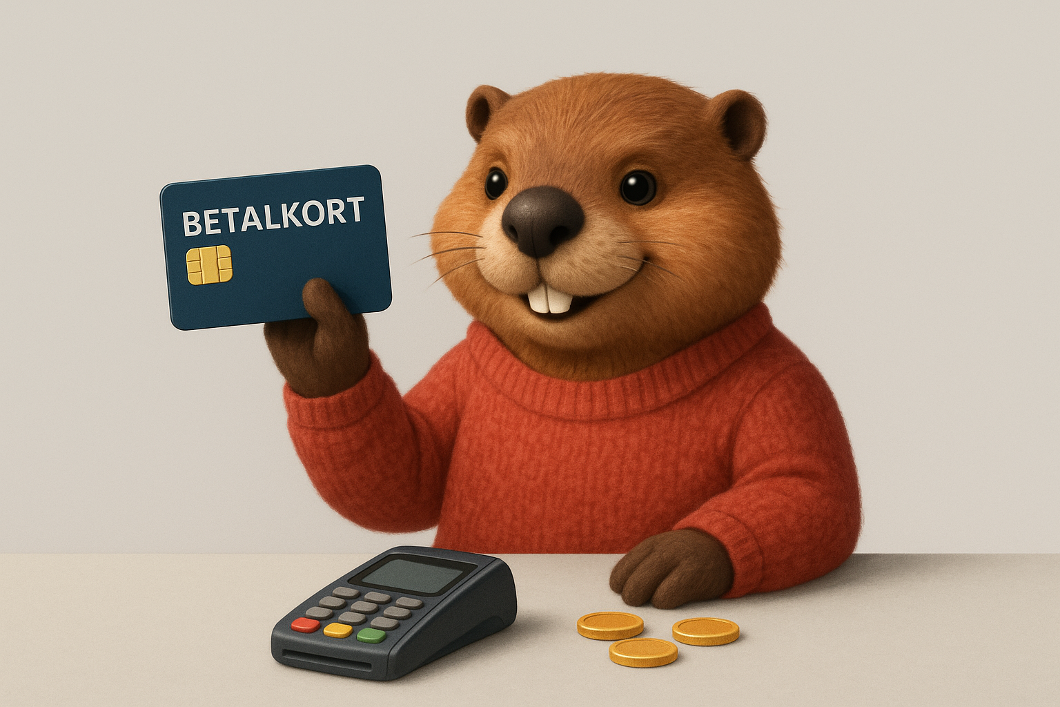 Betalkort