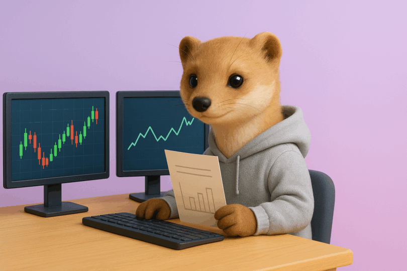 Daytrading