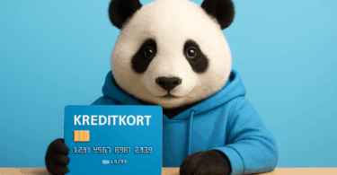 kreditkort